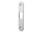 Gaccia 574 per Serratura a Gancio Bordo Tondo mm.90x18 | Bonaiti - immagine 3