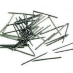 Spilli Acciaio Senza Testa mm.0,9x25 pz.100