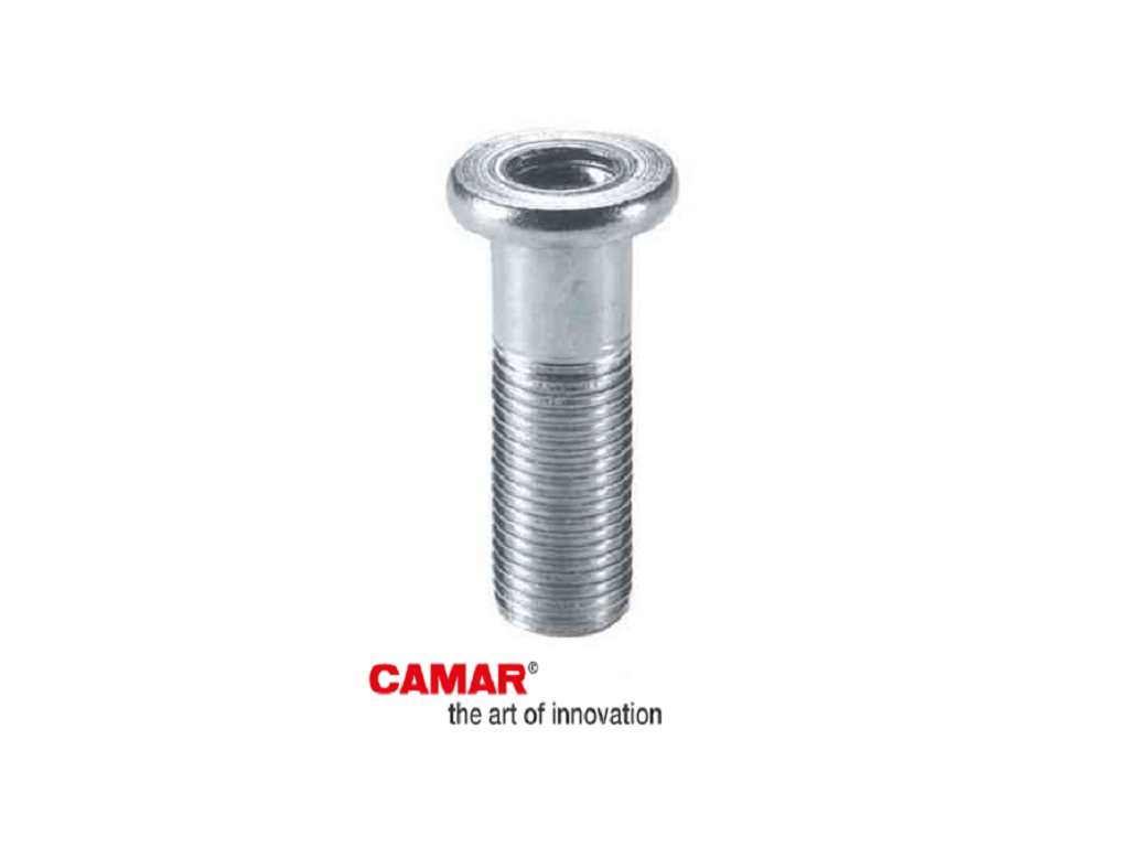 cam30840z10000.png Vitone Piedino Livellatore Regolabile 308 Zincato mm.40 Camar - immagine 1