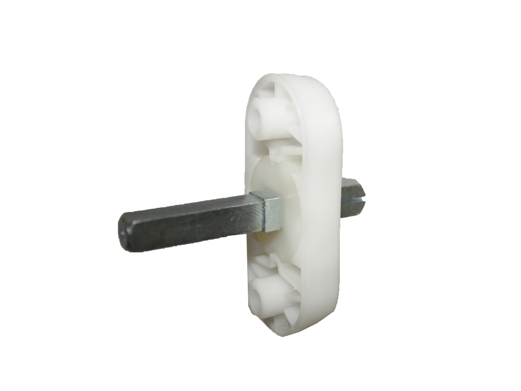 citmov113.png Movimento in Nylon dk Q7 4 Scatti Senza Bussole Comit - immagine 1