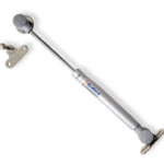 PISTONE A GAS PER ANTA VERSO ALTO mm.250 GRIGIO VARIE FORSE |  COMFERUT