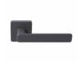 Maniglia Due Q Serie Mood Rosetta Quadra d.52x52x10h Bocchetta Foro Chiave varie finiture  Colombo Design - immagine 6