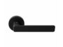 Maniglia Due Serie Mood Rosetta Tonda d.50x10h Bocchetta Foro Chiave varie finiture  Colombo Design - immagine 4