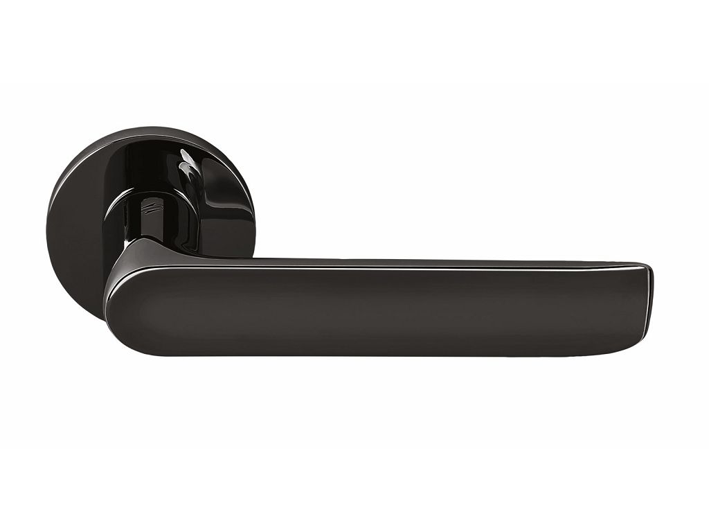 colombo_design_maniglia_lund_rosetta_tonda_gl_grafite.jpg Maniglia Lund Rosetta Tonda d.50x6,5h Bocchetta Foro Chiave varie finiture Colombo Design - immagine 1