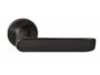 Maniglia Lund Rosetta Tonda d.50x6,5h Bocchetta Foro Chiave varie finiture   Colombo Design - immagine 4