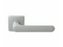 Maniglia One Q Serie Mood Rosetta Quadra d.52x52x10h Bocchetta Foro Chiave varie finiture  Colombo Design - immagine 5