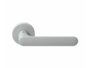 Maniglia One Serie Mood Rosetta Tonda d.50x10h Bocchetta Foro Chiave varie finiture  Colombo Design - immagine 5