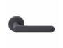 Maniglia One Serie Mood Rosetta Tonda d.50x10h Bocchetta Foro Chiave varie finiture  Colombo Design - immagine 6
