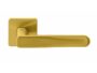 Maniglia Robot6 S Rosetta Quadra d.50x50x6,5h Bocchetta Foro Chiave varie finiture  Colombo Design - immagine 4