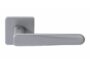 Maniglia Robot6 S Rosetta Quadra d.50x50x6,5h Bocchetta Foro Chiave varie finiture  Colombo Design - immagine 5