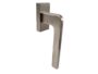 Maniglia per Finestra dk Boston Movimento 4 Scatti Metallo 7x35 varie finiture | Comit - immagine 2