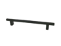 Maniglietta Mobile Interasse 160 mm.185x10x28h varie finiture | Citterio Giulio - immagine 2