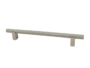 Maniglietta Mobile Interasse 160 mm.185x10x28h varie finiture | Citterio Giulio - immagine 3