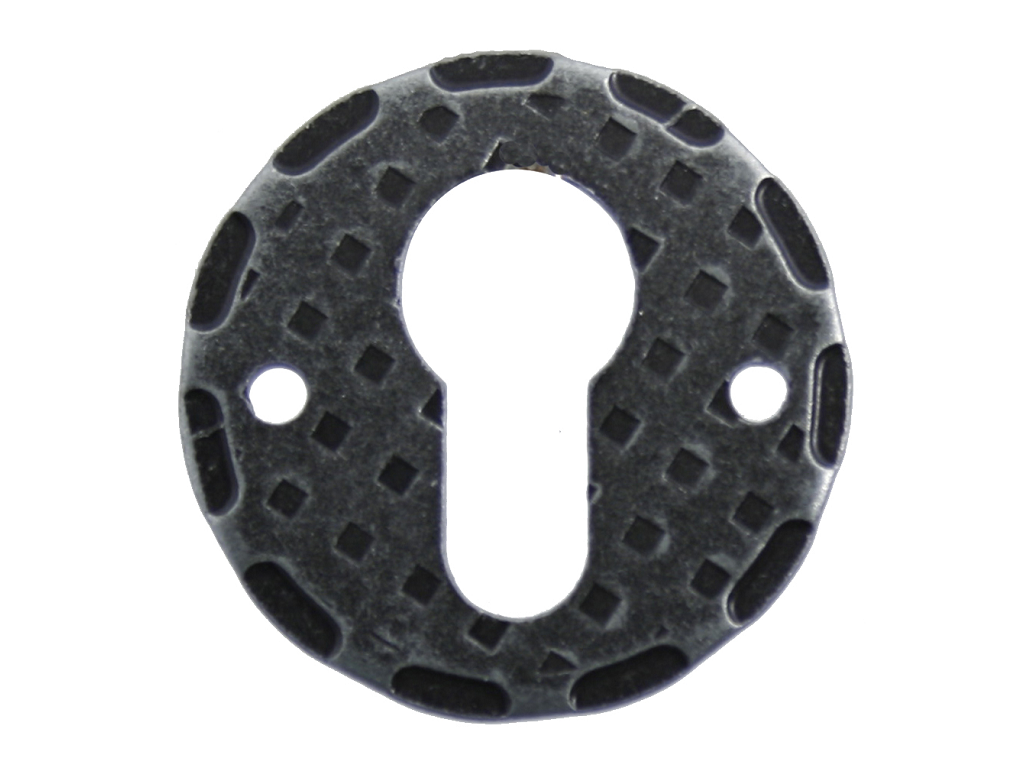 did206by.png Bocchetta Tonda Foro Yale per Cilindro Europeo modello Cadore d.50x3h FE-Brait Didieffe - immagine 1