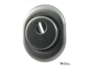 Defender Rok+Mostrina Ovale H5 a Molla Spring Interrasse 38 d.50 H25 Acciaio varie finiture  Disec - immagine 2