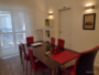 Porta Battente modello Microtec Microlaminato Bianco Frassino 2100h Varie Larghezza |  Effebiquattro - immagine 2