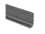 Profilo Gola Centrale mm.70x24,7 cm.390 Alluminio varie finiture | Emuca - immagine 3