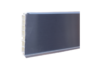 Zoccolo per mobile cucina 4 metri in pvc rivestito h100 mm varie finiture | Volpato - immagine 10