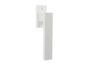 Maniglia per Finestra DK Denver Movimento 8 Scatti d.7x45mm Cover a Scatto varie finiture | Fimet Maniglie - immagine 5