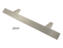 Maniglione Oregon Piano Inclinato 40x10 AISI304 Inox varie finiture e Lunghezze | Fimet Maniglie - immagine 3