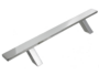 Maniglione Oregon Piano Inclinato 40x10 AISI304 Inox varie finiture e Lunghezze | Fimet Maniglie - immagine 5