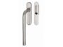 Maniglia per Alzante Scorrevole Svizzera + Maniglia incasso cieca AISI304 Inox Satinato  Fimet Maniglie