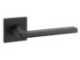 Maniglia Adele Quadra d.50x50x5h Bocchetta Foro Chiave varie finiture  Fimet Maniglie - immagine 2