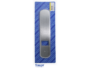 COPRIAVVOLIGITORE OTTONE modello AURORA mm.56x260h VARIE FINITURE |  FRASCIO - immagine 3