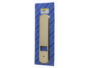 COPRIAVVOLIGITORE OTTONE modello AURORA mm.56x260h VARIE FINITURE |  FRASCIO - immagine 2