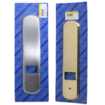 COPRIAVVOLIGITORE OTTONE modello AURORA mm.56x260h VARIE FINITURE |  FRASCIO