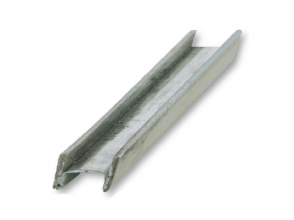 gearinf.png Rinforzo Metallo Ad H 8x8x8 per Avvolgibile Pvc Rinforzo1:5 - immagine 1