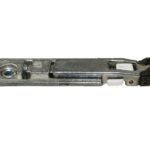 Dispositivo di Fermo Meccanico per Braccio a Slitta mm.12 modello Boxer  Geze