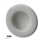 Maniglia Incasso Tonda Minny d.40/35 Nylon varie finiture | GPB Ghidini