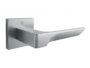 Maniglia Fanny Rosetta Quadra d.52x52x6h Bocchetta Foro Chiave varie finiture  GPB Ghidini - immagine 2