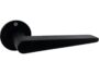 Maniglia Giulietta Rosetta Tonda d.52x6h Bocchetta Foro Chiave varie finiture  GPB Ghidini
