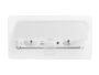 MultiPresa Incasso per Mobili Soft 2xShuko USB A+C RJ45 HDMI Cavo 1,5 mt Nero  GTV - immagine 8
