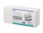 MultiPresa Incasso per Mobili Soft 2xShuko USB A+C RJ45 HDMI Cavo 1,5 mt Nero  GTV - immagine 10
