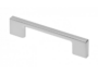 MANIGLIETTA MOBILE UZ 819 L INTERASSE 160 mm.194x28h VARIE FINITURE | GTV - immagine 2