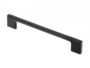 MANIGLIETTA MOBILE UZ 819 L INTERASSE 160 mm.194x28h VARIE FINITURE | GTV - immagine 4