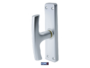 Cremonese Milano Senza Movimento Placca mm.150x35 Anodizzato Varie Finiture | Hoppe - immagine 3