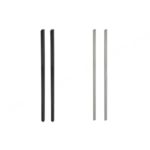 Maniglioni Biadesivi mod.805 L300mm-F128 Alluminio varie finiture | Fimet Maniglie