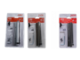 BRACCIO A MOLLA PER PORTA cm.85 kg.40 mm.213x187h d.16  VARIE FINITURE prodotto da  JUSTOR