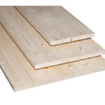 Tavola Abete Lamellare mm.18x1000x300 varie misure