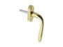 Maniglia per Finestra DK Orione Movimento 4 Scatti Metallo 7x35 OLV   KTS