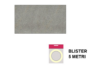 Bordo laminato preincollato spessore 0,50 in blister h45 da mt 5-10 varie finiture  | Laminbord - immagine 2