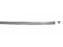 Profilo per porte a T mm.6 mt.50 ABS/Alluminio varie finiture | Laminbord - immagine 2