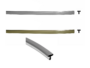 Profilo per porte a T mm.6 mt.50 ABS/Alluminio varie finiture | Laminbord