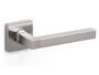 Maniglia Time Q Rosetta Quadro d.47x47x10h Bocchetta Foro Chiave varie finiture | Olivari - immagine 3