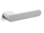 Maniglia Radial Rosetta Ovale 28x71x51h Bocchetta Foro Chiave varie finiture | Olivari - immagine 4