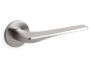 Maniglia Twist Rosetta Tonda d.51x5h Bocchetta Foro Chiave varie finiture | Olivari - immagine 4